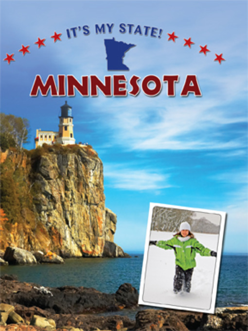 Title details for Minnesota by Marlene Targ Brill - Available